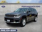 2023 Jeep Grand Cherokee L RWD SUV for sale #SKD36681A - photo 1