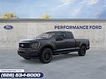 2025 Ford F-150 Super Cab 4WD Pickup for sale #SKD56467 - photo 1