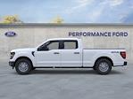 New 2025 Ford F-150 XL SuperCrew Cab 4WD Pickup for sale #SKD62263 - photo 4