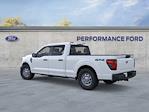 New 2025 Ford F-150 XL SuperCrew Cab 4WD Pickup for sale #SKD62263 - photo 2