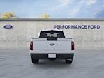 New 2025 Ford F-150 XL SuperCrew Cab 4WD Pickup for sale #SKD62263 - photo 5