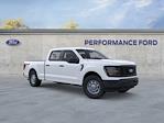 New 2025 Ford F-150 XL SuperCrew Cab 4WD Pickup for sale #SKD62263 - photo 7