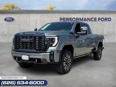 2024 GMC Sierra 2500 Crew Cab 4WD Pickup for sale #SKD90753A - photo 1