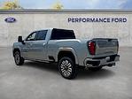 2024 GMC Sierra 2500 Crew Cab 4WD Pickup for sale #SKD90753A - photo 11