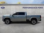 2024 GMC Sierra 2500 Crew Cab 4WD Pickup for sale #SKD90753A - photo 12