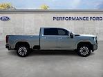 2024 GMC Sierra 2500 Crew Cab 4WD Pickup for sale #SKD90753A - photo 7