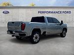 2024 GMC Sierra 2500 Crew Cab 4WD Pickup for sale #SKD90753A - photo 8