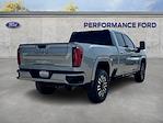 2024 GMC Sierra 2500 Crew Cab 4WD Pickup for sale #SKD90753A - photo 9