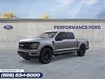 New 2025 Ford F-150 XLT SuperCrew Cab Pickup for sale #SKE01454 - photo 1