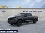 New 2025 Ford F-150 STX SuperCrew Cab Pickup for sale #SKE25547 - photo 1