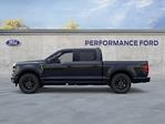 New 2025 Ford F-150 STX SuperCrew Cab Pickup for sale #SKE25547 - photo 4
