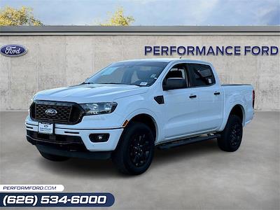 Used 2019 Ford Ranger XLT SuperCrew Cab for sale #SKE25547A - photo 1
