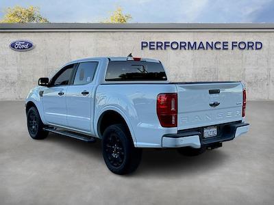 Used 2019 Ford Ranger XLT SuperCrew Cab for sale #SKE25547A - photo 2