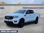 Used 2019 Ford Ranger XLT SuperCrew Cab for sale #SKE25547A - photo 1