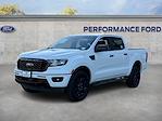 Used 2019 Ford Ranger XLT SuperCrew Cab for sale #SKE25547A - photo 3