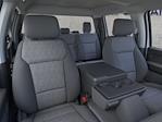 New 2025 Ford F-150 XL SuperCrew Cab 4WD Pickup for sale #SKE72867 - photo 10
