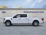 New 2025 Ford F-150 XL SuperCrew Cab 4WD Pickup for sale #SKE72867 - photo 4