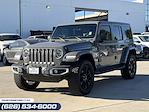 2021 Jeep Wrangler 4xe 4WD SUV for sale #SKE88305A - photo 1
