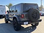 2021 Jeep Wrangler 4xe 4WD SUV for sale #SKE88305A - photo 2