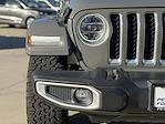 2021 Jeep Wrangler 4xe 4WD SUV for sale #SKE88305A - photo 12