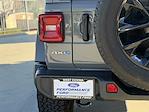 2021 Jeep Wrangler 4xe 4WD SUV for sale #SKE88305A - photo 13