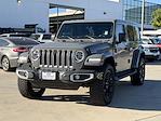 2021 Jeep Wrangler 4xe 4WD SUV for sale #SKE88305A - photo 3