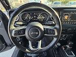 2021 Jeep Wrangler 4xe 4WD SUV for sale #SKE88305A - photo 23