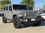 2021 Jeep Wrangler 4xe 4WD SUV for sale #SKE88305A - photo 5