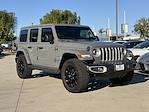 2021 Jeep Wrangler 4xe 4WD SUV for sale #SKE88305A - photo 6
