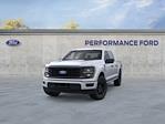 New 2025 Ford F-150 STX SuperCrew Cab Pickup for sale #SKE88314 - photo 3