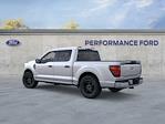 New 2025 Ford F-150 STX SuperCrew Cab Pickup for sale #SKE88314 - photo 2
