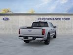 New 2025 Ford F-150 STX SuperCrew Cab Pickup for sale #SKE88314 - photo 8