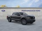 New 2025 Ford F-150 STX SuperCrew Cab 4WD Pickup for sale #SKF15032 - photo 7