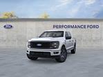 New 2025 Ford F-150 STX SuperCrew Cab 4WD Pickup for sale #SKF24067 - photo 3