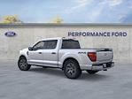 New 2025 Ford F-150 STX SuperCrew Cab 4WD Pickup for sale #SKF24067 - photo 2