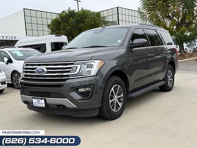 Used 2020 Ford Expedition - photo 1