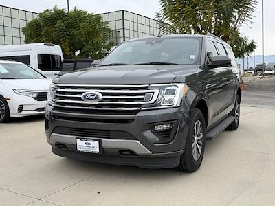 Used 2020 Ford Expedition - photo 1