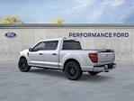 New 2025 Ford F-150 STX SuperCrew Cab for sale #SKF64638 - photo 2