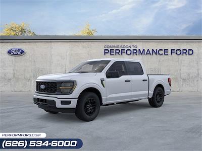 2025 Ford F-150 SuperCrew Cab RWD Pickup for sale #SKF64703 - photo 1