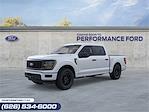 2025 Ford F-150 SuperCrew Cab RWD Pickup for sale #SKF64703 - photo 1