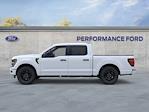 2025 Ford F-150 SuperCrew Cab RWD Pickup for sale #SKF64788 - photo 4