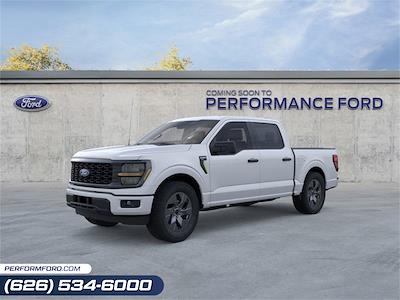 2025 Ford F-150 SuperCrew Cab RWD Pickup for sale #SKF65461 - photo 1