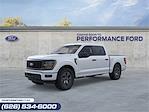 2025 Ford F-150 SuperCrew Cab RWD Pickup for sale #SKF65461 - photo 1