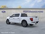 2025 Ford F-150 SuperCrew Cab RWD Pickup for sale #SKF65461 - photo 2
