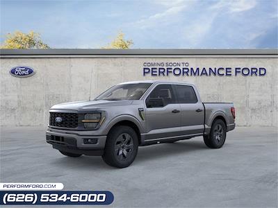 2025 Ford F-150 SuperCrew Cab RWD Pickup for sale #SKF71445 - photo 1