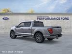 2025 Ford F-150 SuperCrew Cab RWD Pickup for sale #SKF71445 - photo 2