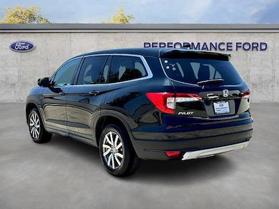 2021 Honda Pilot FWD SUV for sale #SLA58090A - photo 2