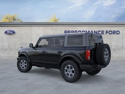 New 2025 Ford Bronco Big Bend 4WD SUV for sale #SLA93809 - photo 2