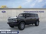 New 2025 Ford Bronco Big Bend 4WD SUV for sale #SLA93809 - photo 1