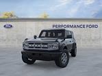 New 2025 Ford Bronco Big Bend 4WD SUV for sale #SLA93809 - photo 3
